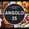 Logo Angolo 25