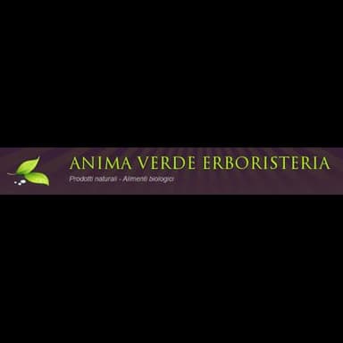 Anima Verde Erboristeria