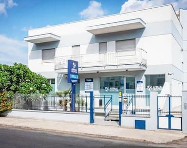 Animal Hospital Clinica Veterinaria