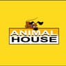 Logo Animal House Pet Shop