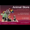 Logo Animal Store