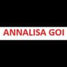 Logo Annalisa Goi
