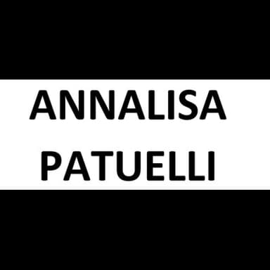 Annalisa Patuelli Fotografa