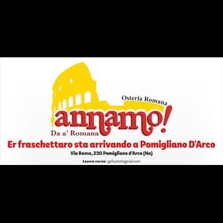 Annamo da A' Romana