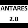Logo Antares 2.0