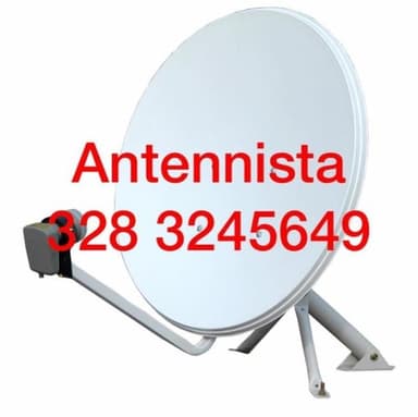 Antennista Grugliasco