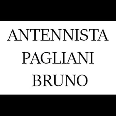 Antennista Pagliani Bruno