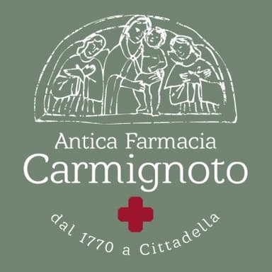 Antica Farmacia Carmignoto