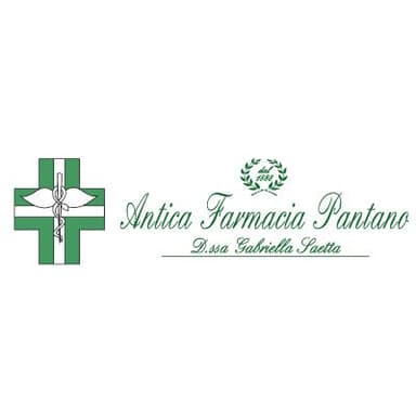 Antica Farmacia Pantano