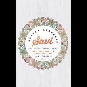 Antica Libreria Savi