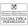 Logo Antica Osteria della Ghiaia