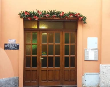 Antica Osteria Tricu'