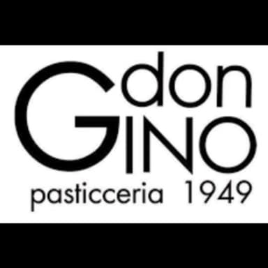 Antica Pasticceria Don Gino