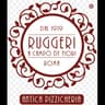 Logo Antica Pizzicheria Ruggeri