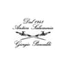 Logo Antica Salumeria Giorgio Pancaldi