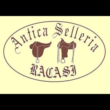 Antica Selleria Racasi