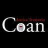Logo Antica Trattoria Coan