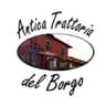 Logo Antica Trattoria del Borgo