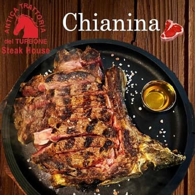 Antica Trattoria del Turbone