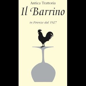Antica Trattoria Il Barrino