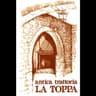 Logo Antica Trattoria La Toppa