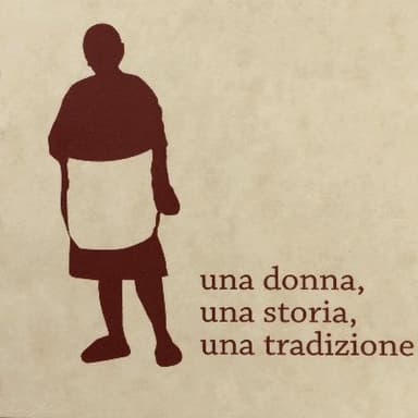 Antica Trattoria Napoletana