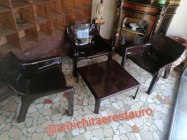 Antichita e Restauro