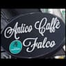 Logo Antico Caffe' Falco