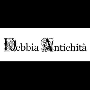 Antiquariato Debbia Antichita'