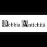 Logo Antiquariato Debbia Antichita'