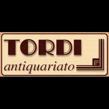 Antiquariato Tordi