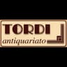 Logo Antiquariato Tordi