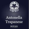 Logo Antonella Trapanese Notaio