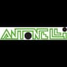 Logo Antonelli Centro Ottico