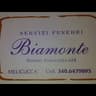 Logo Antonio Biamonte Servizi Funebri