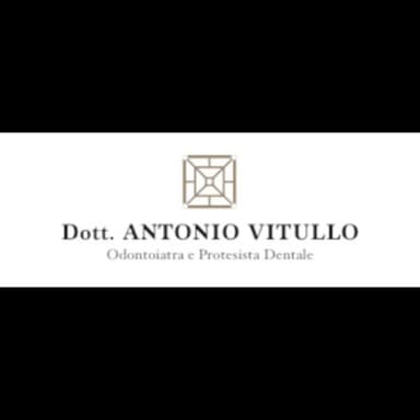 Antonio Dr. Vitullo