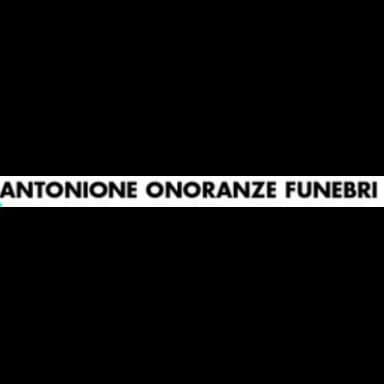 Antonione Onoranze Funebri