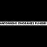 Logo Antonione Onoranze Funebri