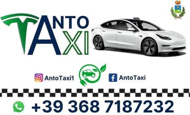 AntoTaxi