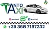 Logo AntoTaxi