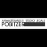 Logo Anwaltskanzlei Pobitzer Studio Legale