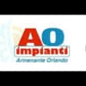 Logo Ao Impianti Armenante Orlando