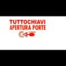 Logo Apertura Porte Tuttochiavi