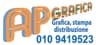 Logo Apgrafica