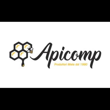 Apicomp  Produttori di Miele dal 1980