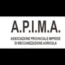 Logo A.P.I.M.A.