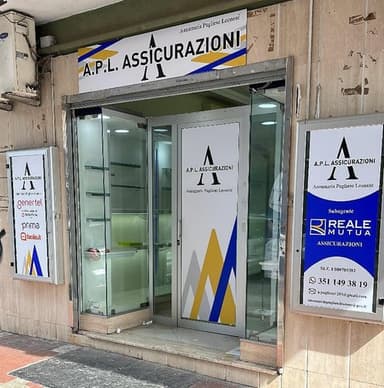 A.P.L. Assicurazioni