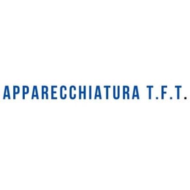 Apparecchiatura T.F.T.