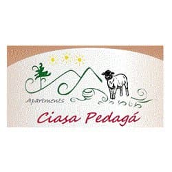 Appartamenti Ciasa Pedaga'