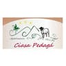 Logo Appartamenti Ciasa Pedaga'